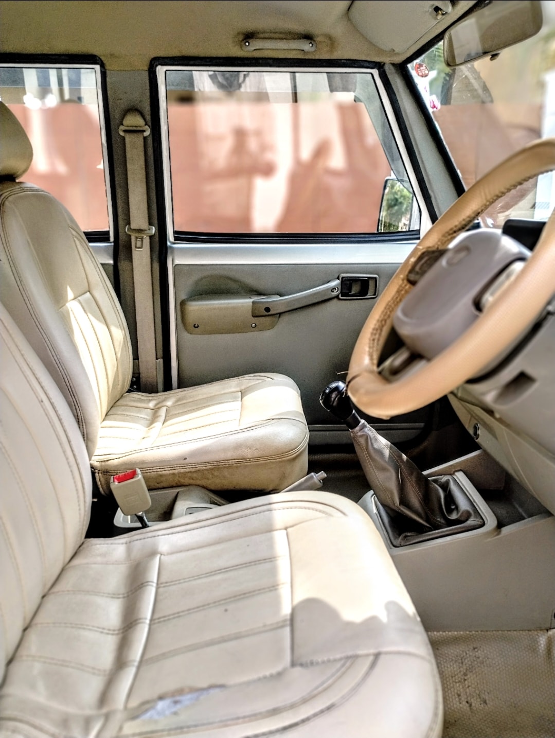 Used 2018 Mahindra Bolero Used 2018 Mahindra Bolero