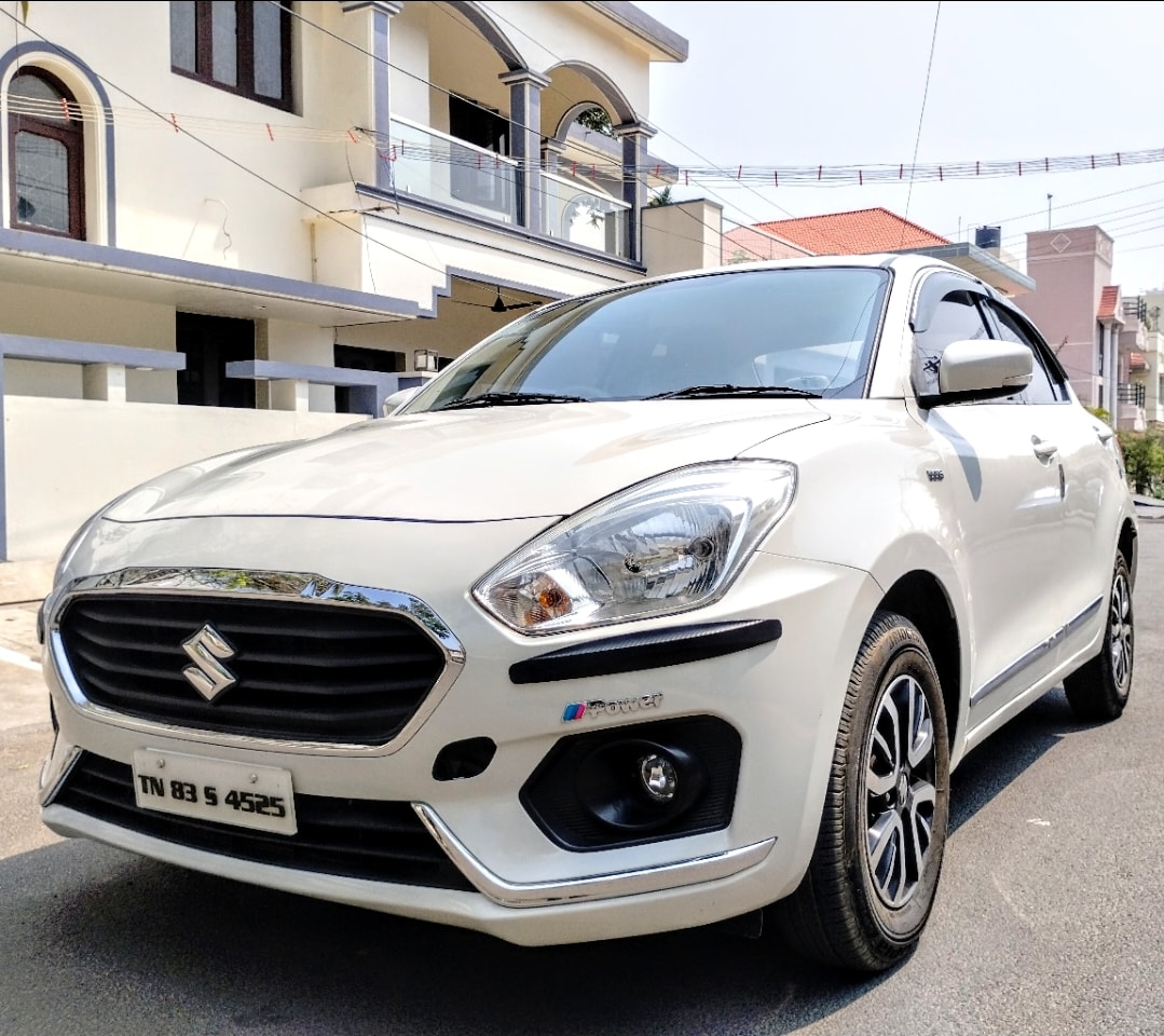 Dzire image 1 Dzire image 1