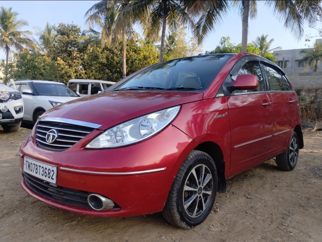 Indica Vista image 1 Indica Vista image 1