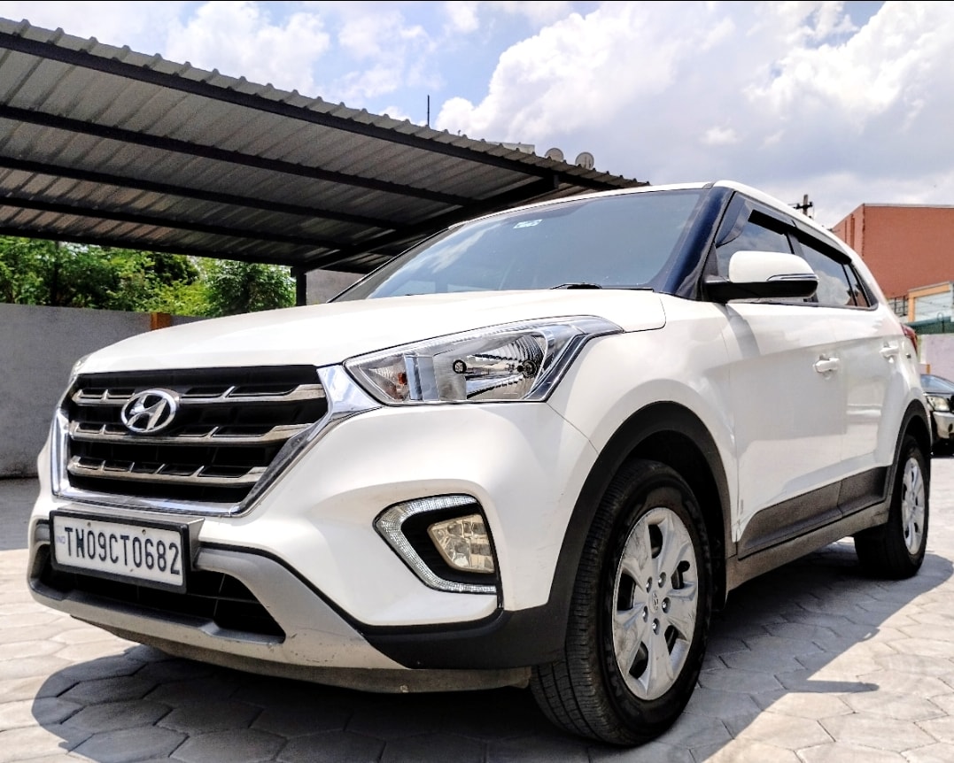 Creta image 1 Creta image 1