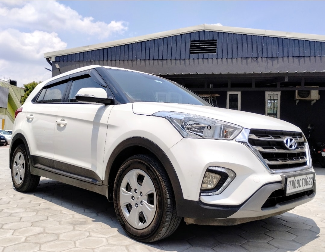 Creta image 7 Creta image 7