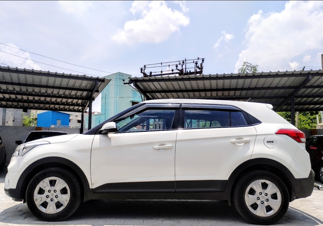 Creta image 2 Creta image 2