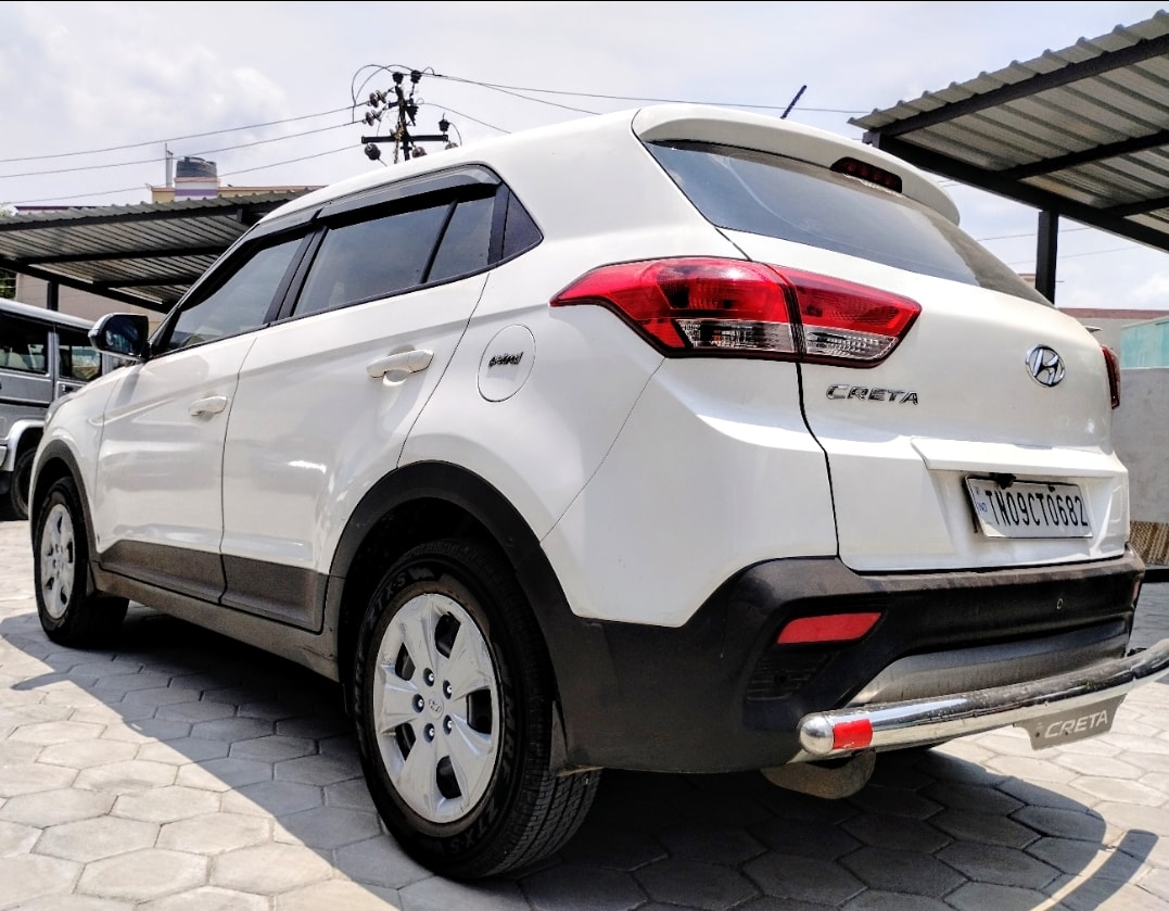 Creta image 5 Creta image 5