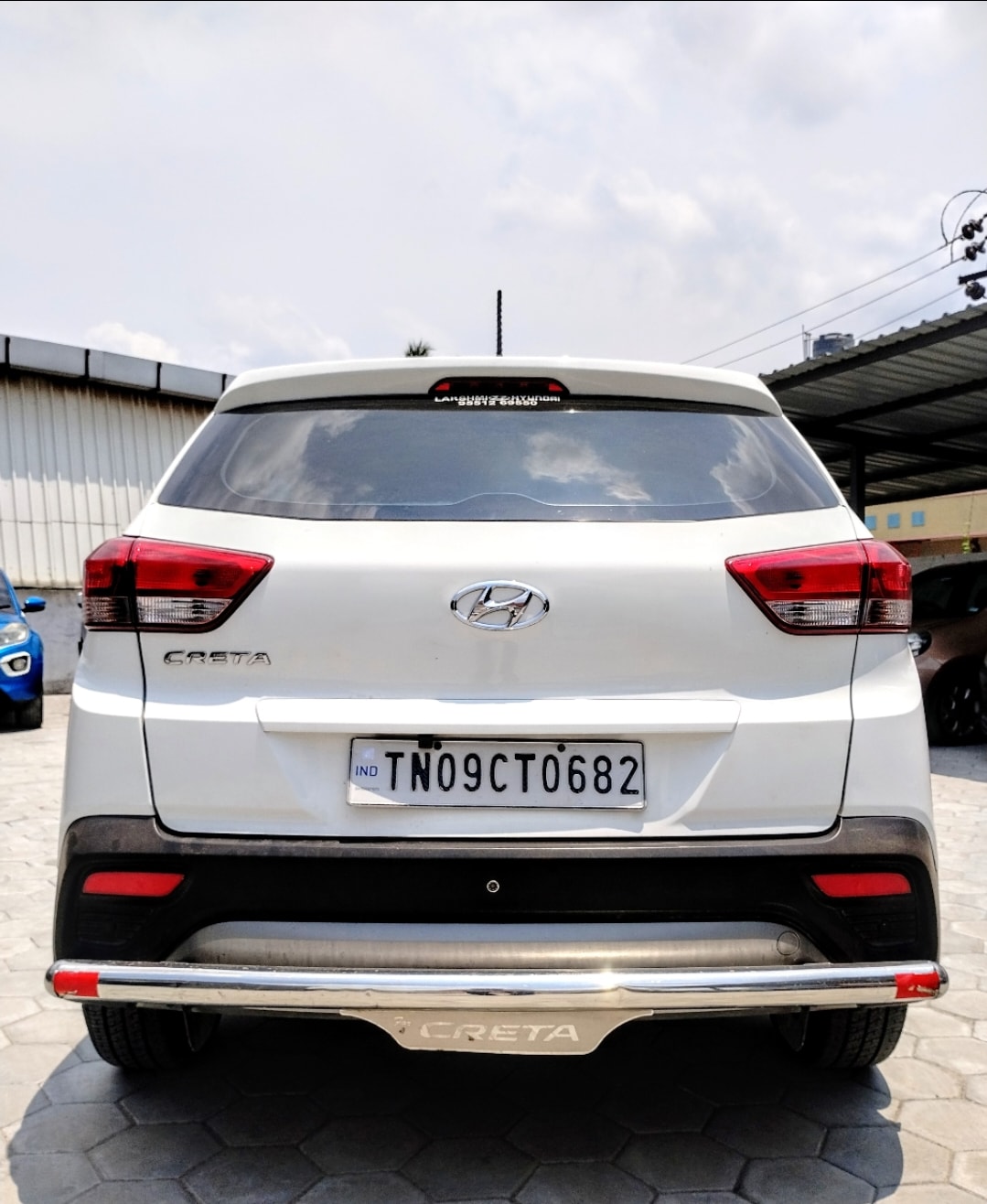 Creta image 4 Creta image 4