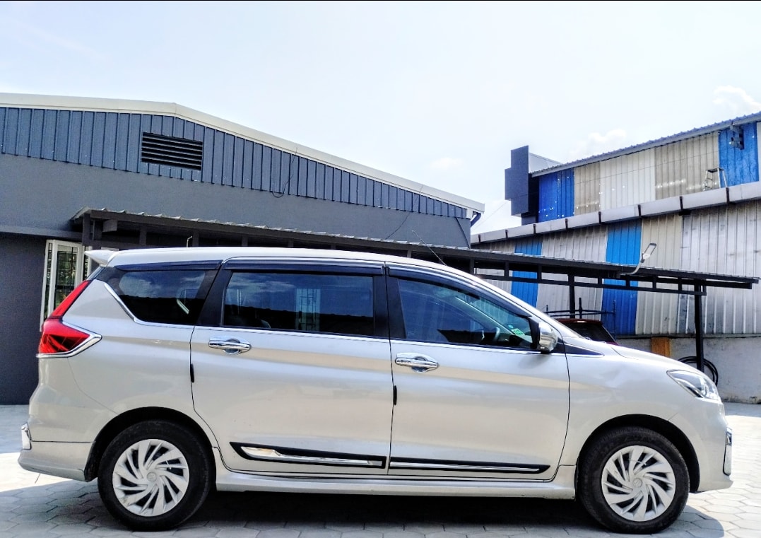 Ertiga image 6 Ertiga image 6