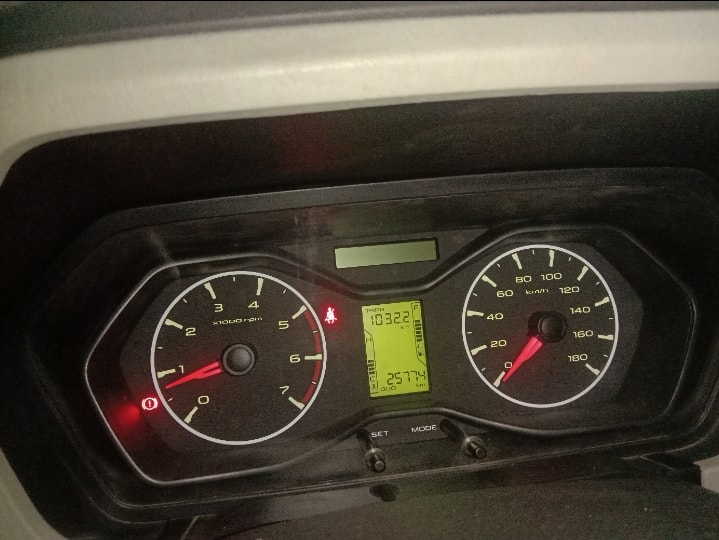 Scorpio image 6 Scorpio image 6