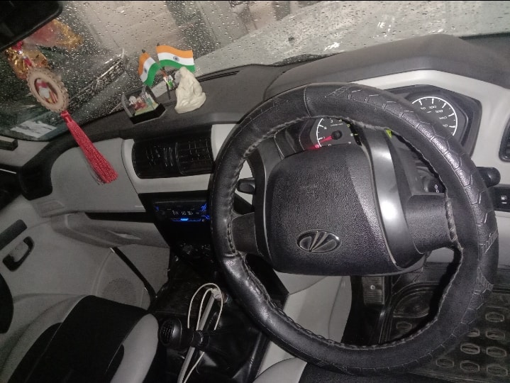 Scorpio image 3 Scorpio image 3