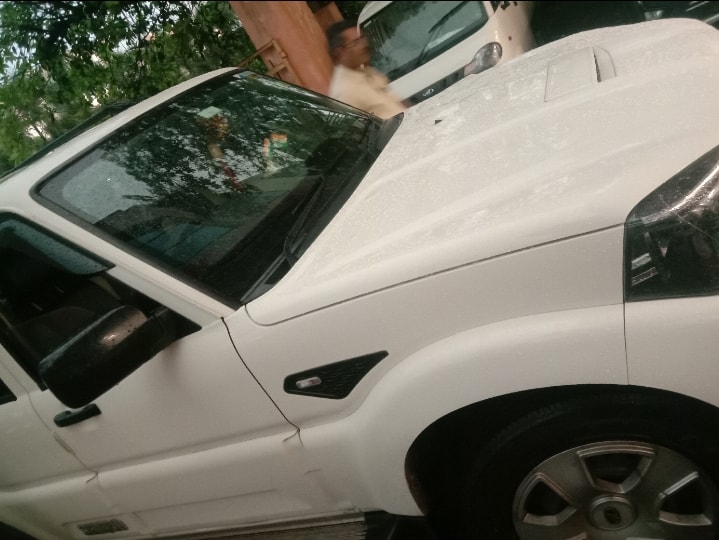 Scorpio image 5 Scorpio image 5