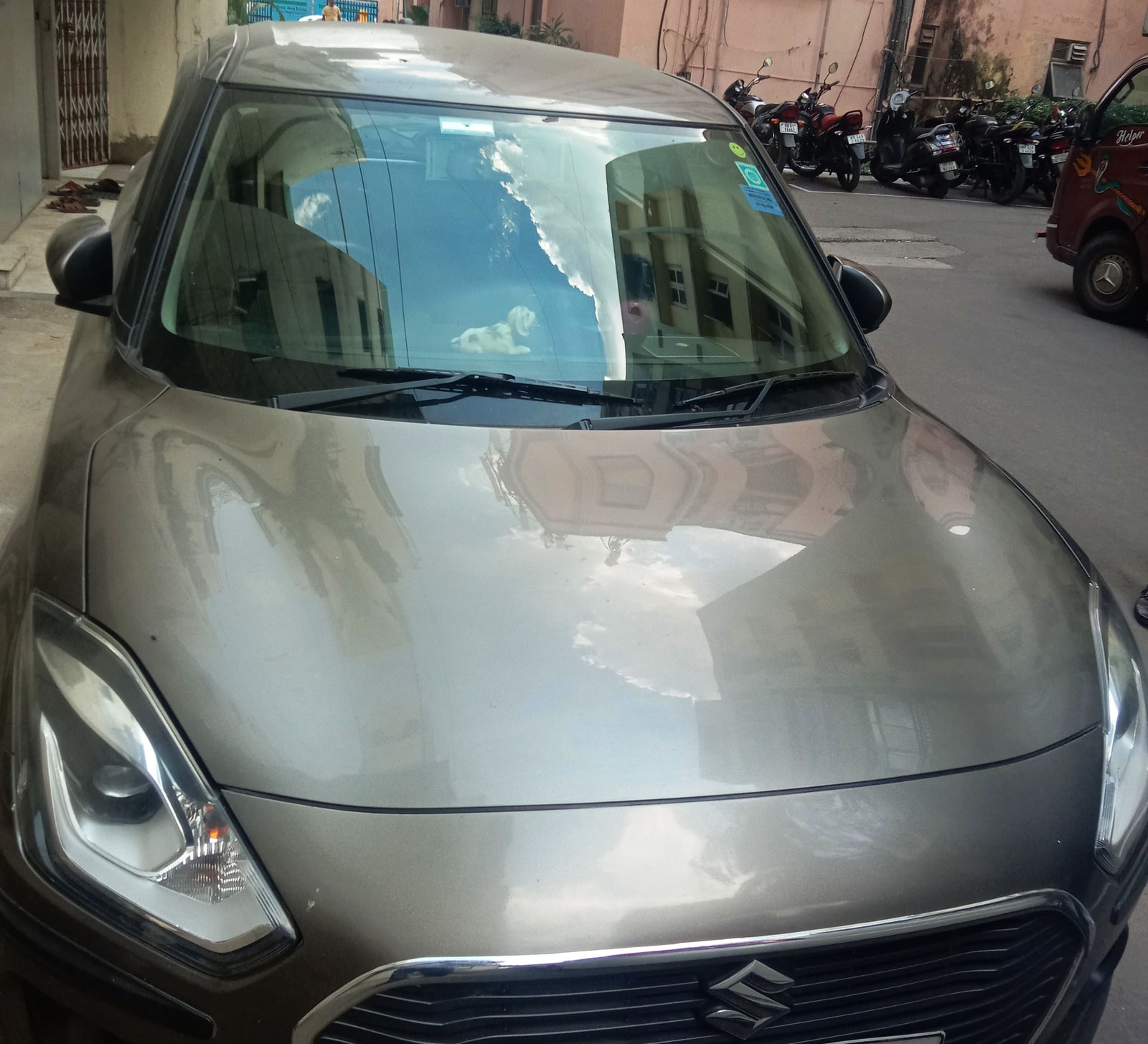 Swift image 1 Swift image 1