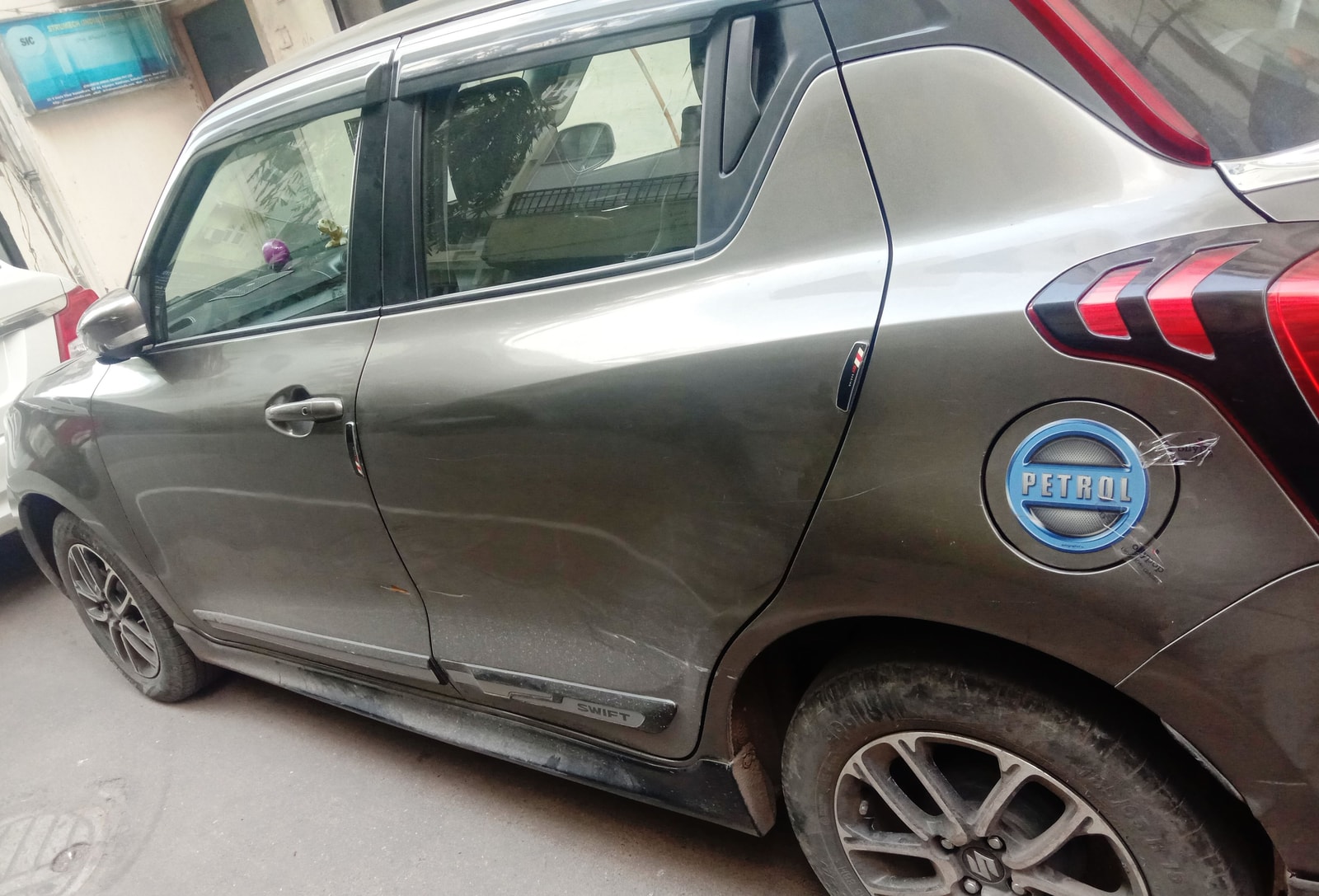 Swift image 3 Swift image 3