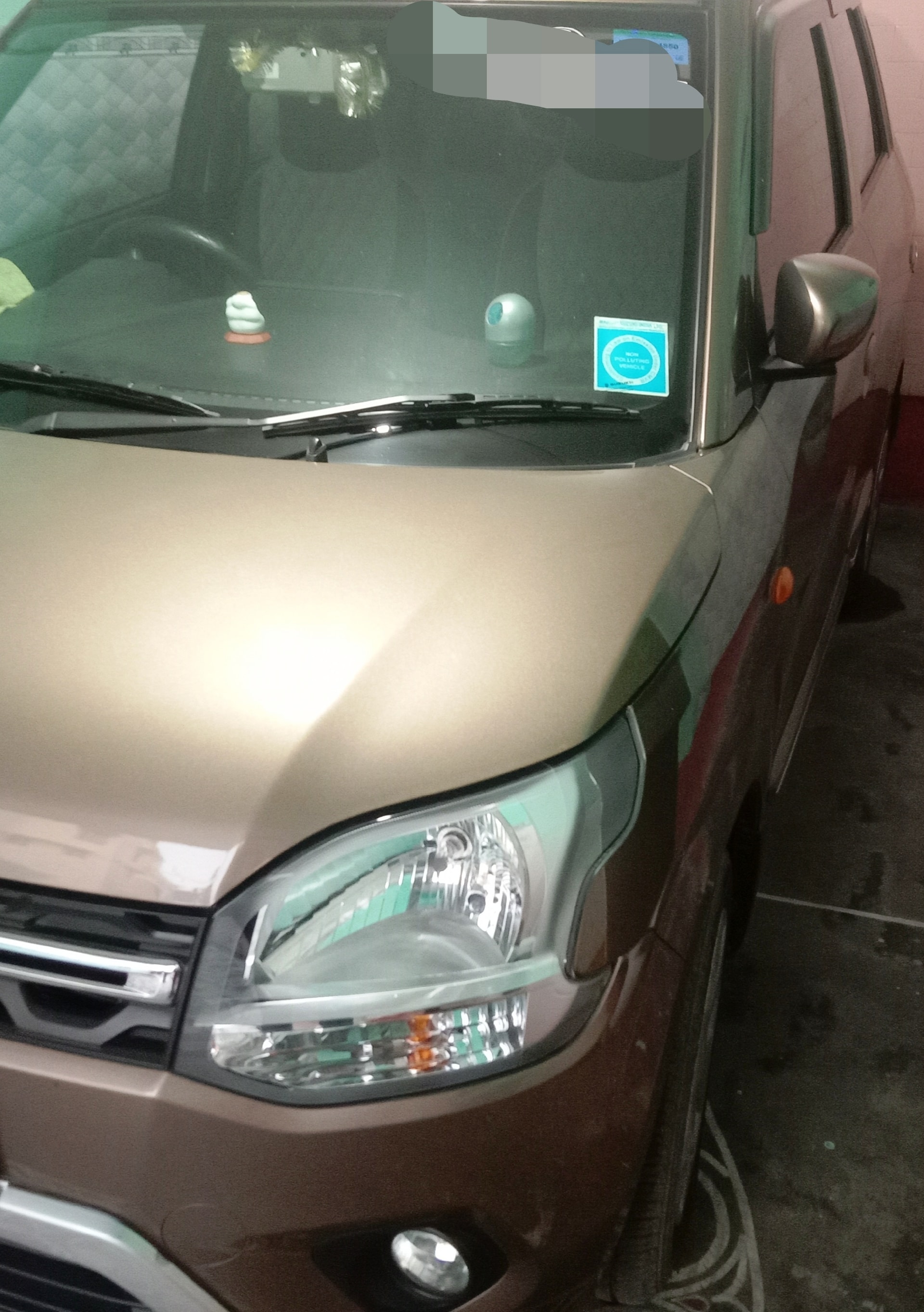 Wagon R image 8 Wagon R image 8