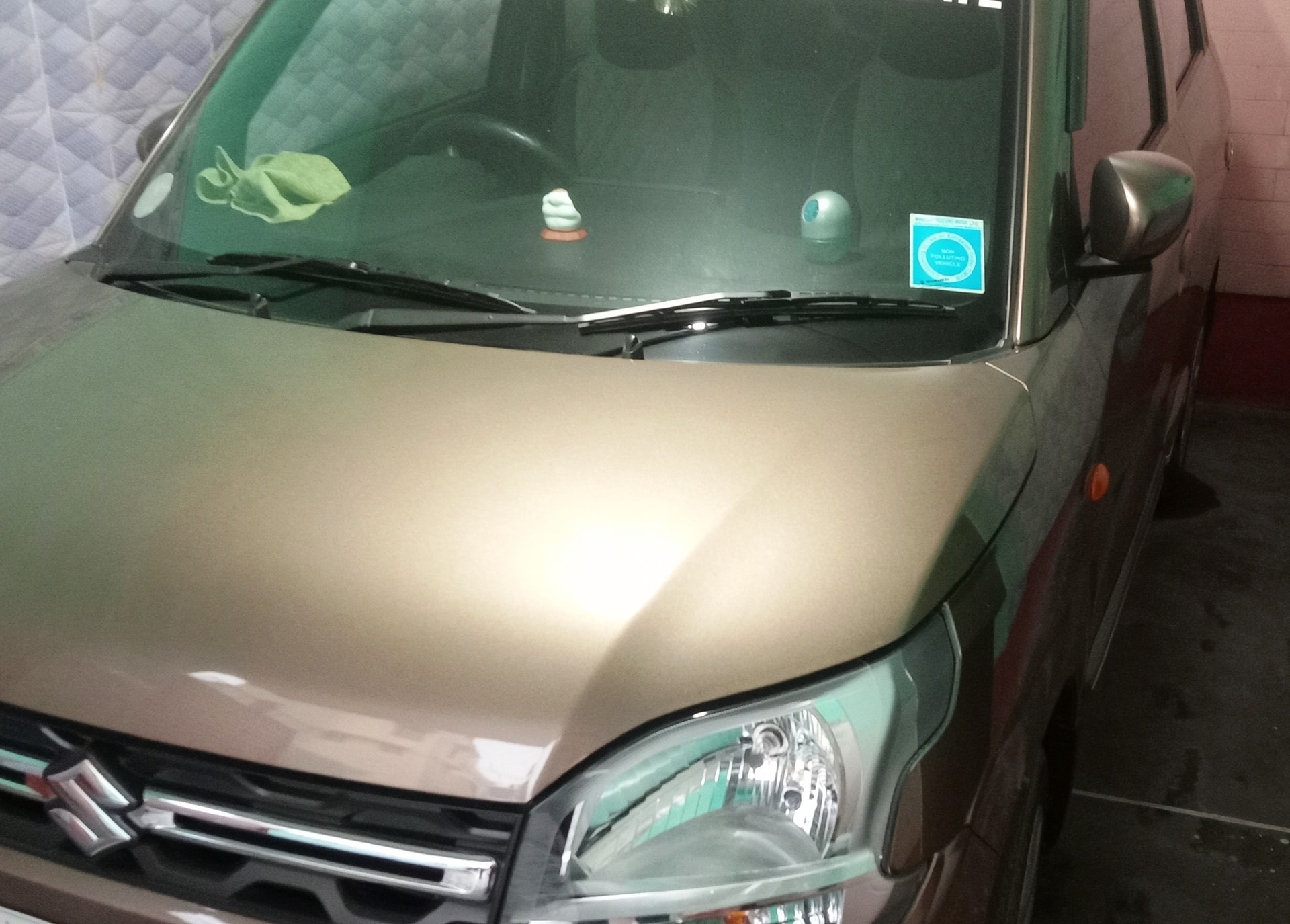 Wagon R image 3 Wagon R image 3