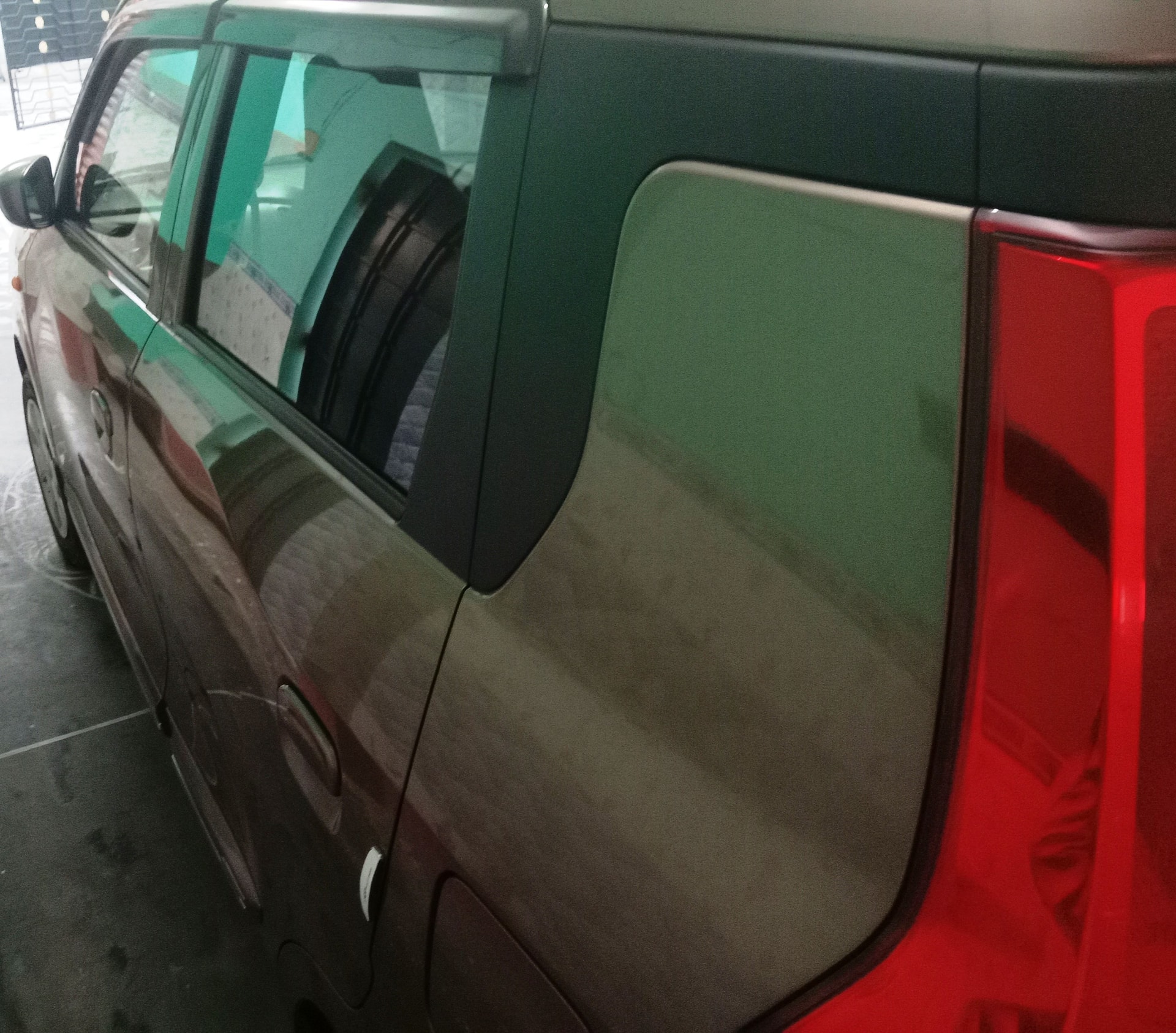 Wagon R image 4 Wagon R image 4