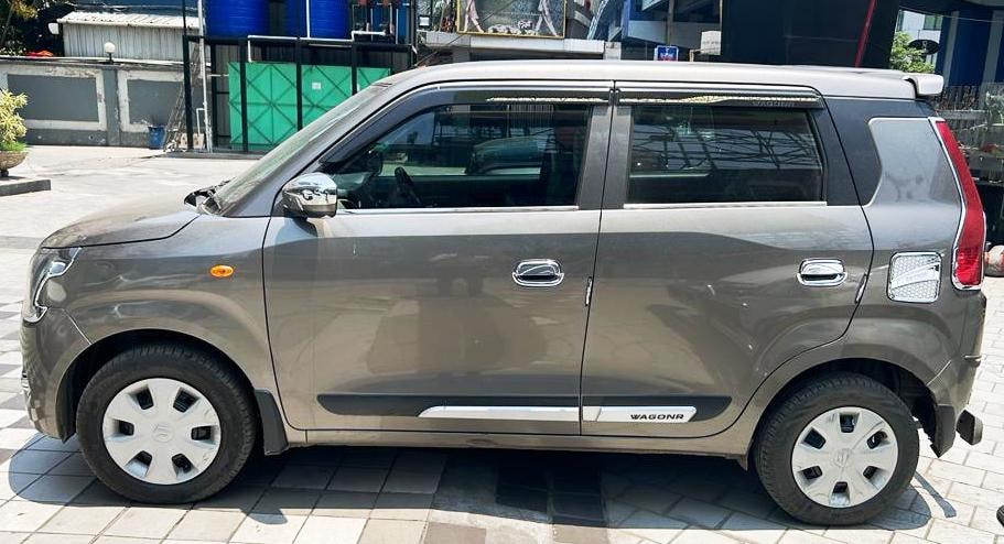 Used 2019 Maruti Suzuki Wagon R Used 2019 Maruti Suzuki Wagon R