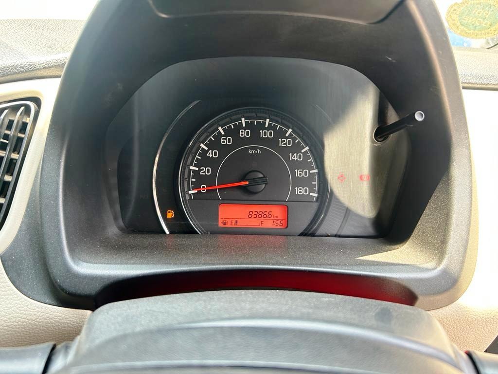 Used 2019 Maruti Suzuki Wagon R Used 2019 Maruti Suzuki Wagon R