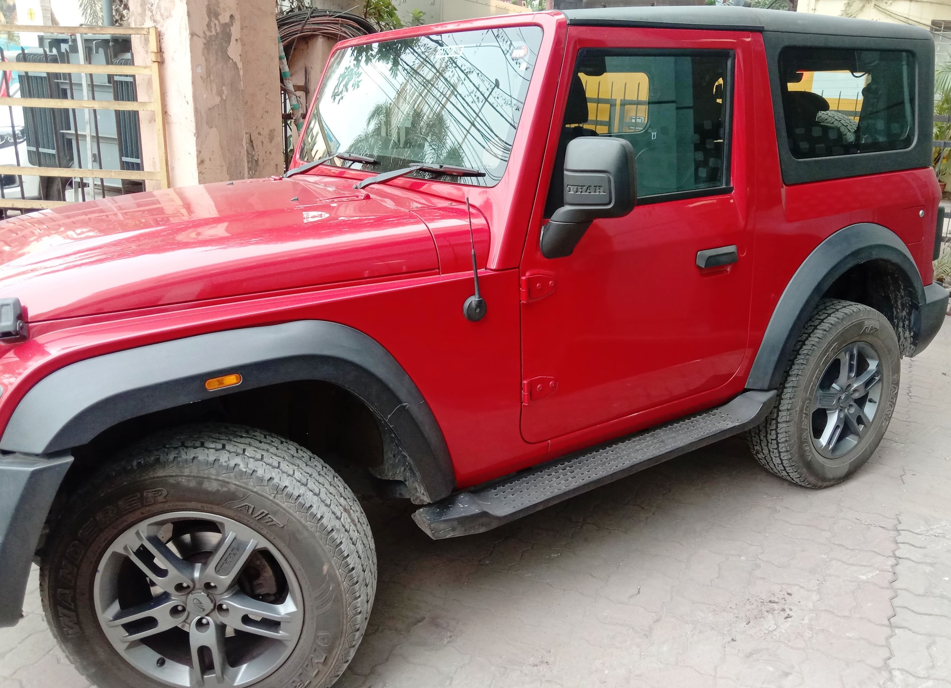 Thar image 4 Thar image 4