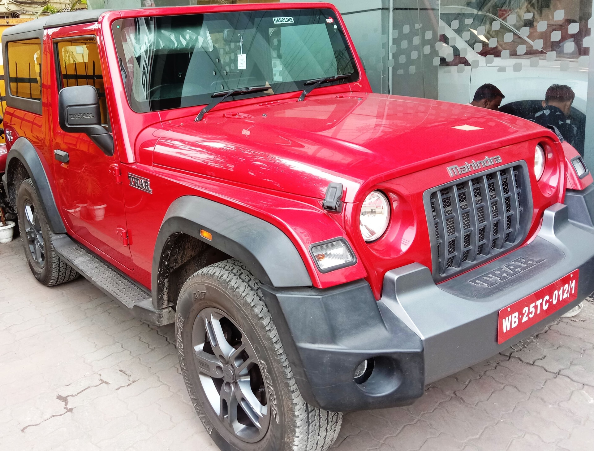 Thar image 5 Thar image 5