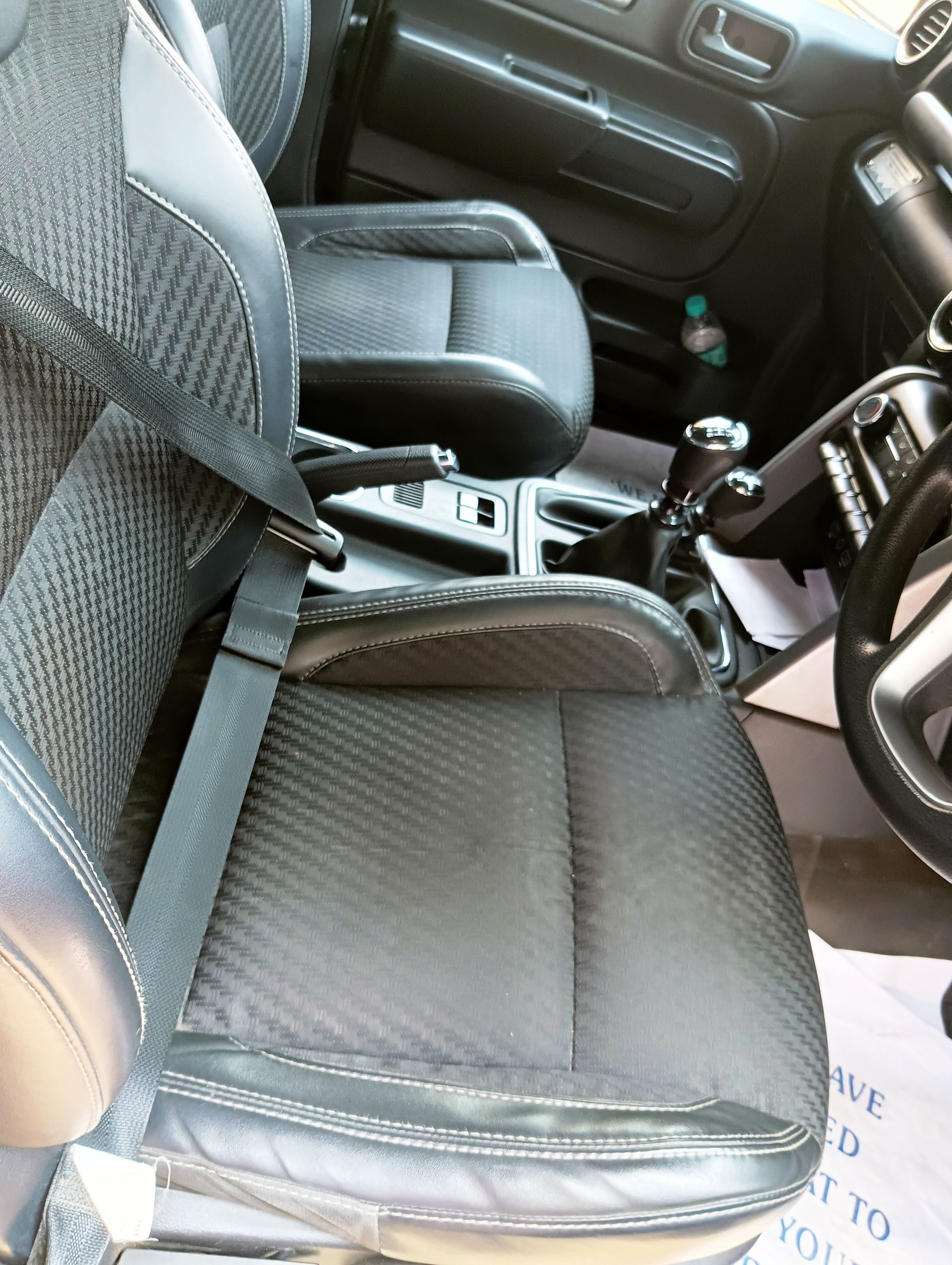 Used 2020 Mahindra Thar Used 2020 Mahindra Thar