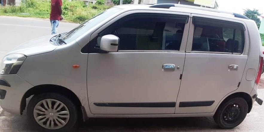 Wagon R image 2 Wagon R image 2