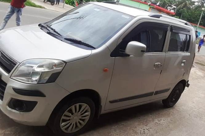 Wagon R image 4 Wagon R image 4