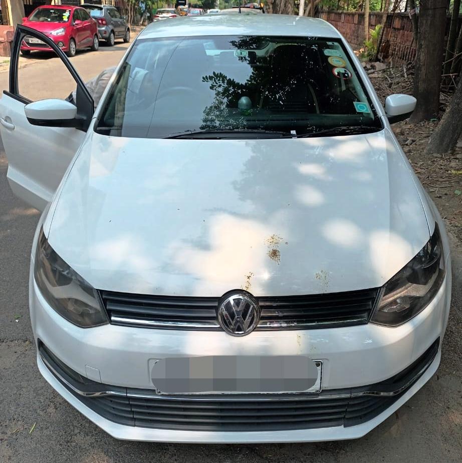Used 2014 Volkswagen Polo