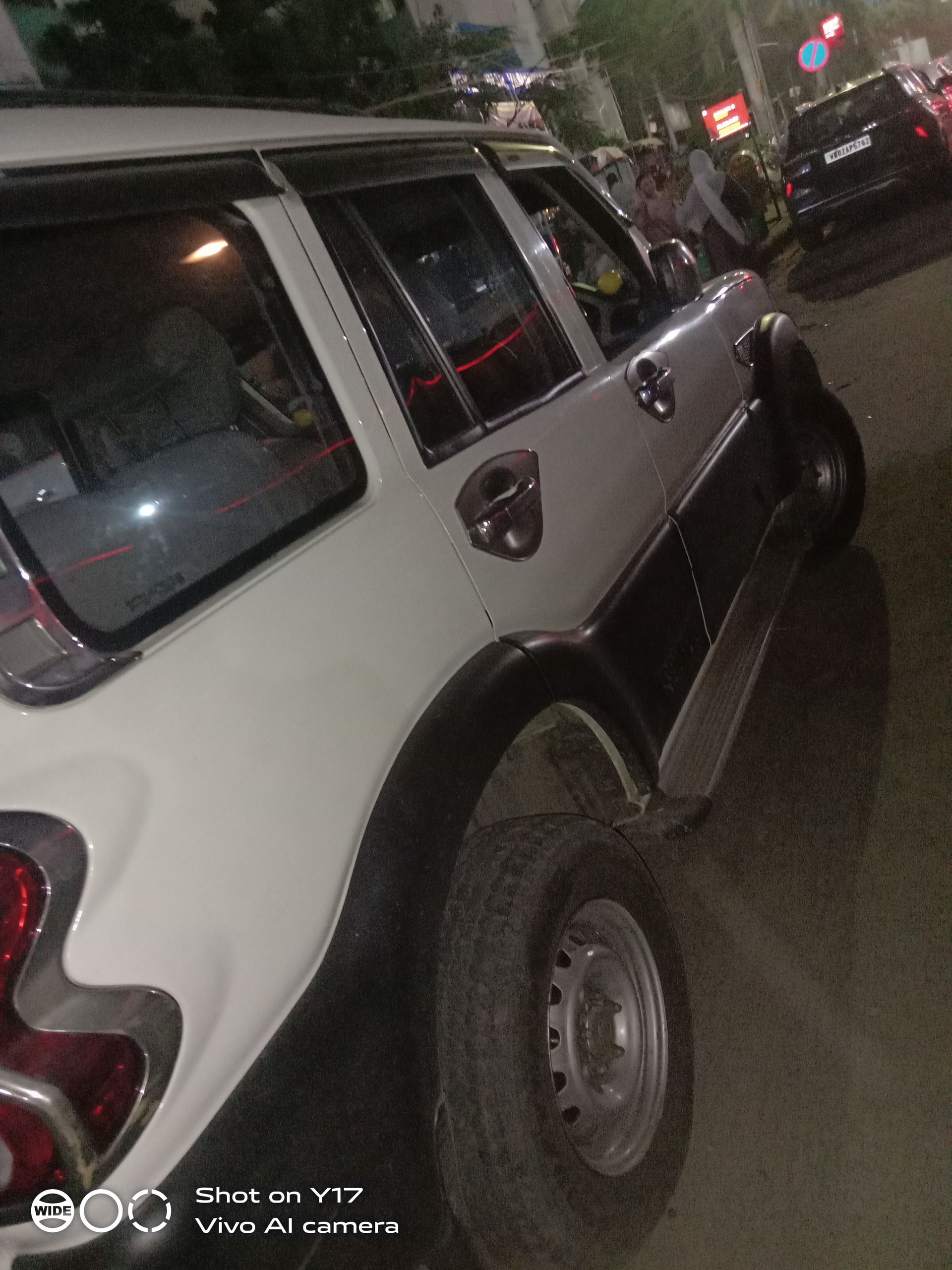 Scorpio image 3 Scorpio image 3