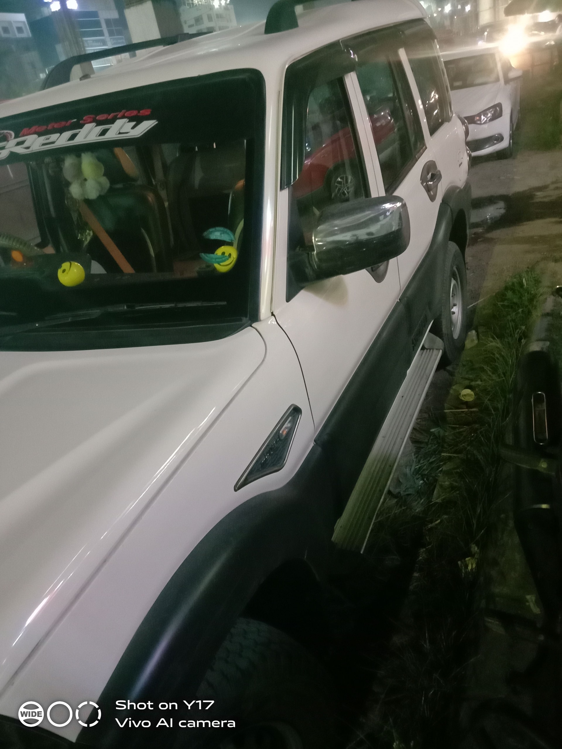 Scorpio image 2 Scorpio image 2