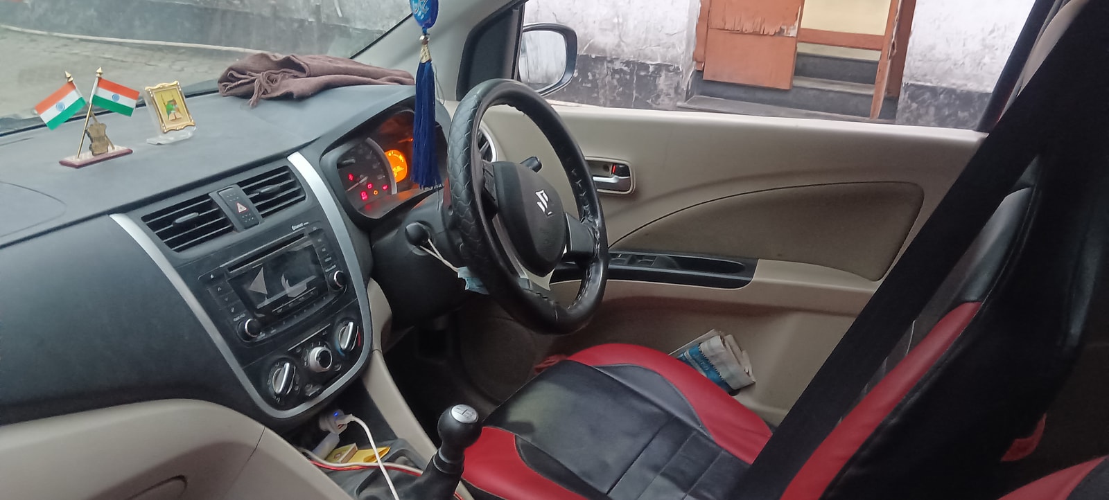 Celerio X image 7 Celerio X image 7