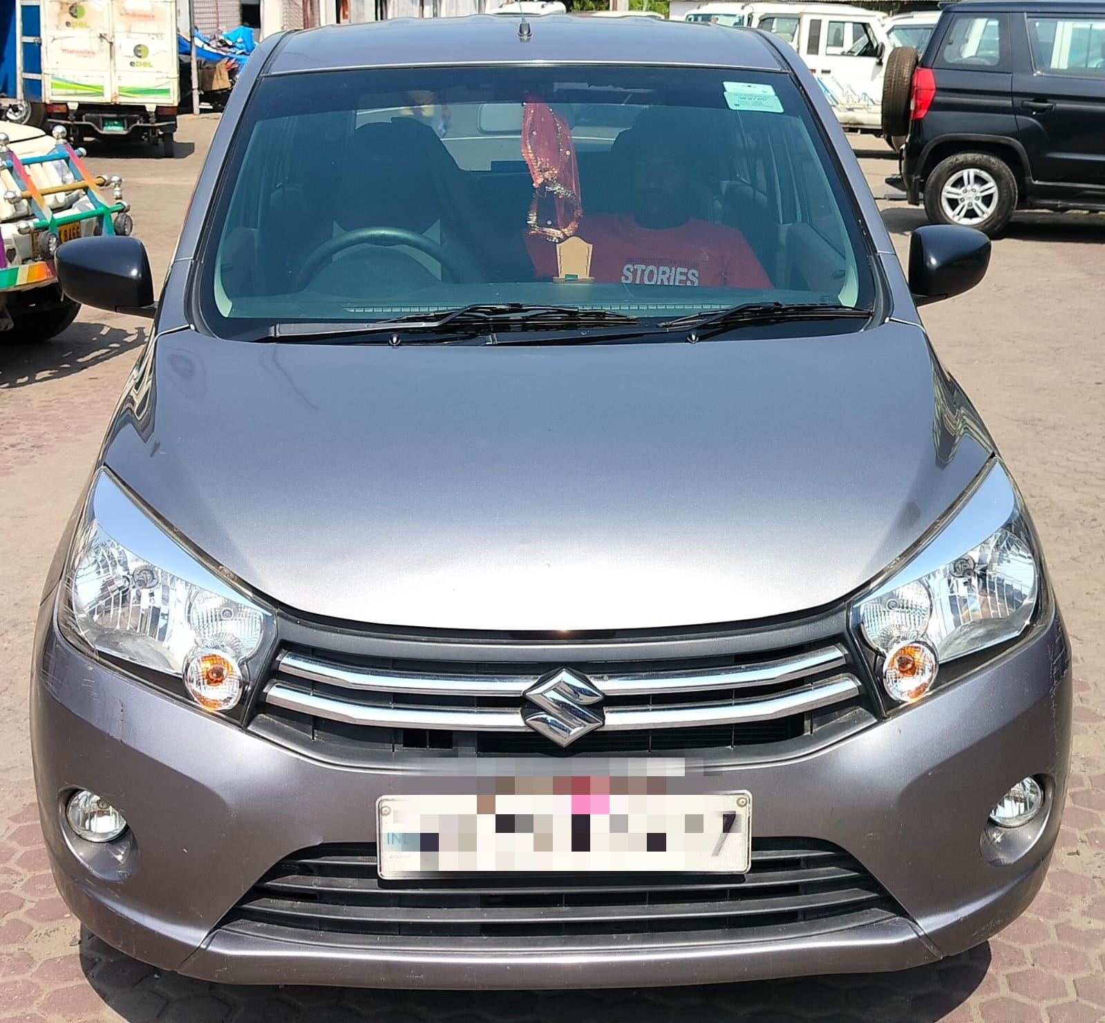 Celerio image 1 Celerio image 1