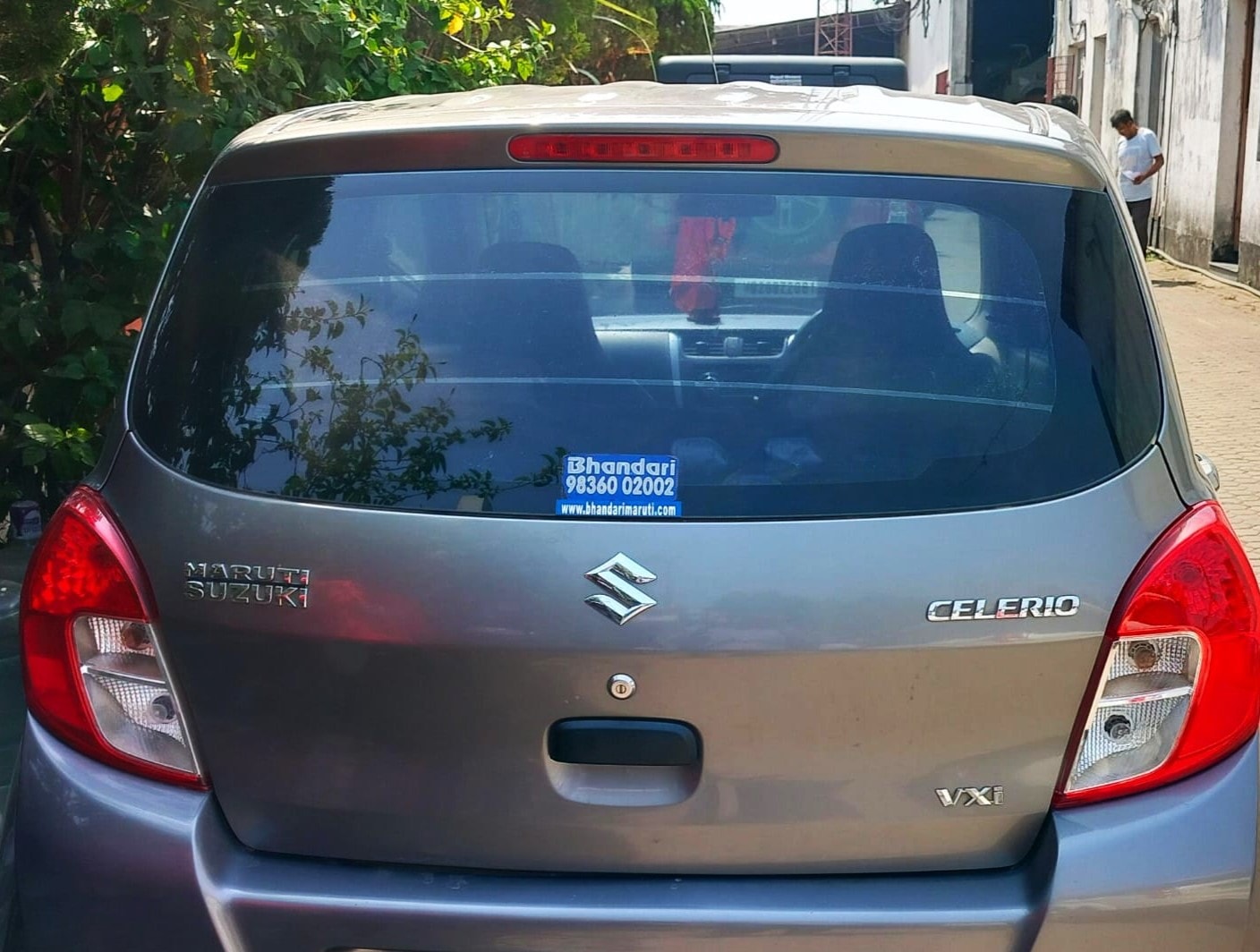 Celerio image 3 Celerio image 3