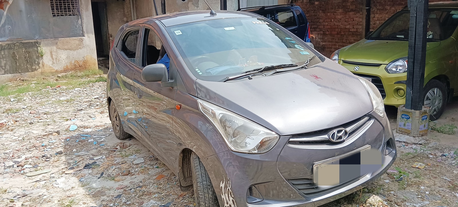 EON image 1 EON image 1