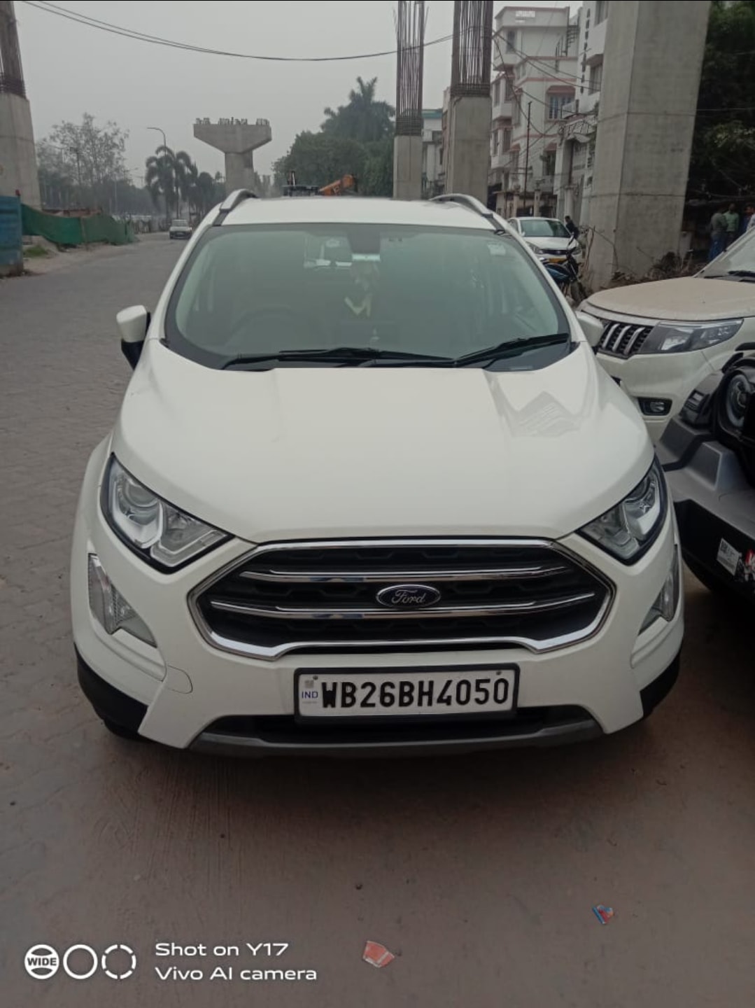 EcoSport image 4 EcoSport image 4