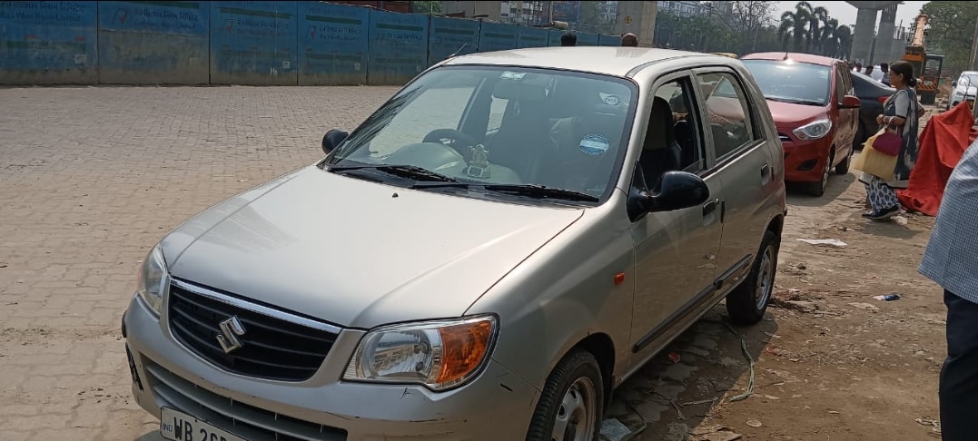 Alto K10 image 1 Alto K10 image 1