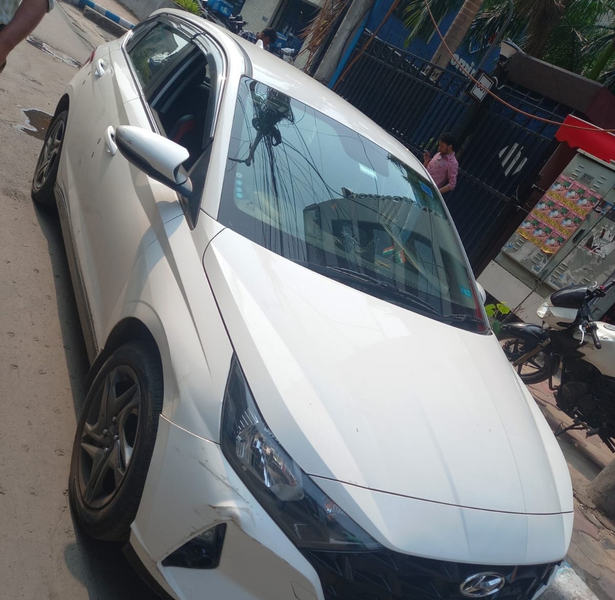 Elite i20 image 1 Elite i20 image 1