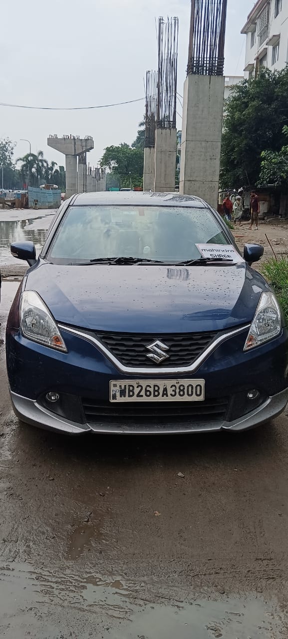 Baleno image 1 Baleno image 1