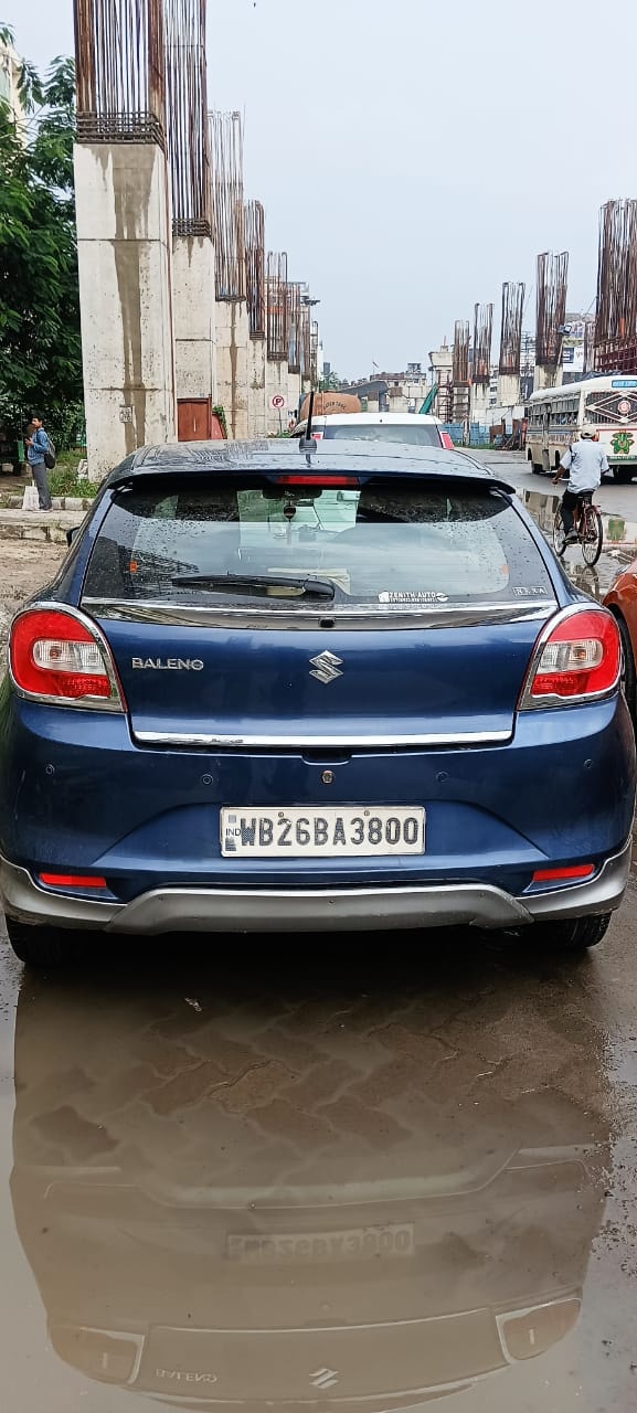 Baleno image 2 Baleno image 2