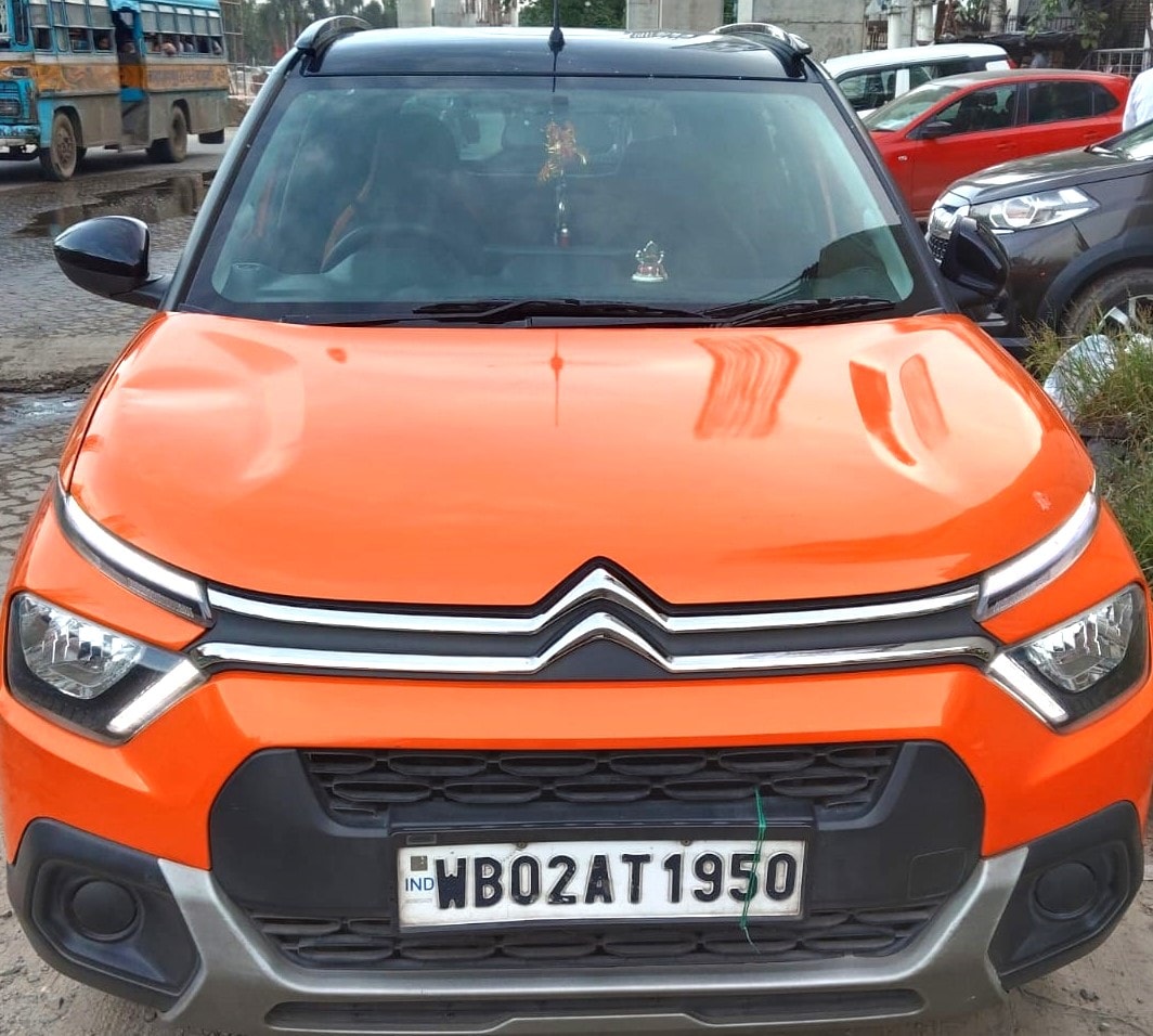 C5 Aircross image 1 C5 Aircross image 1