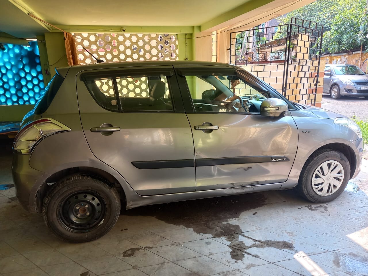 Used 2019 Maruti Suzuki Swift Used 2019 Maruti Suzuki Swift