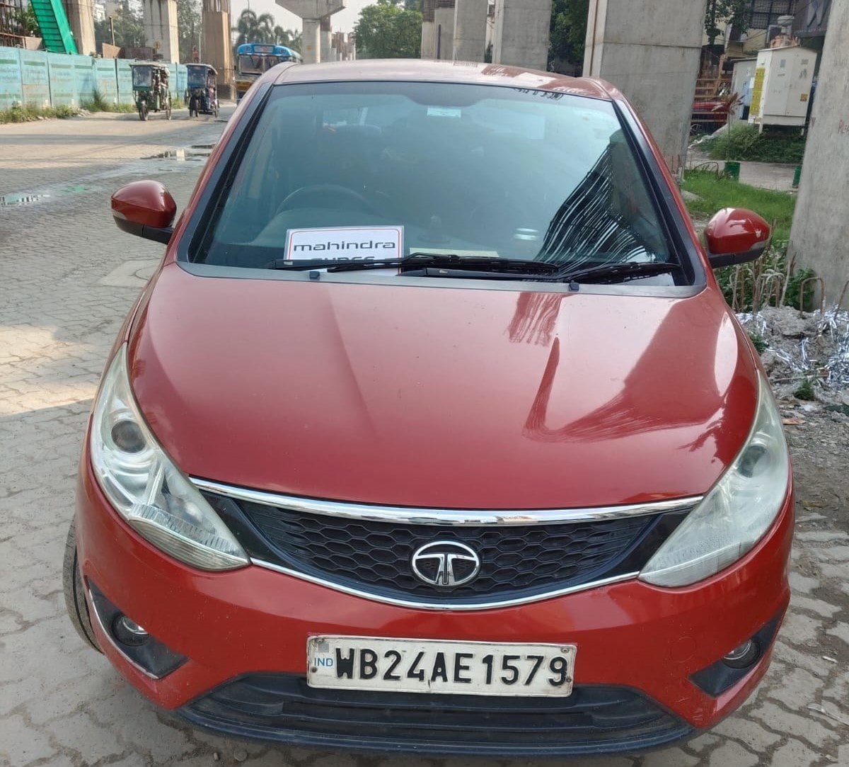 Used 2019 Tata Zest Used 2019 Tata Zest