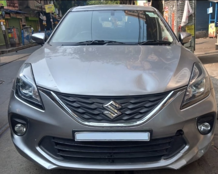 Baleno image 1 Baleno image 1