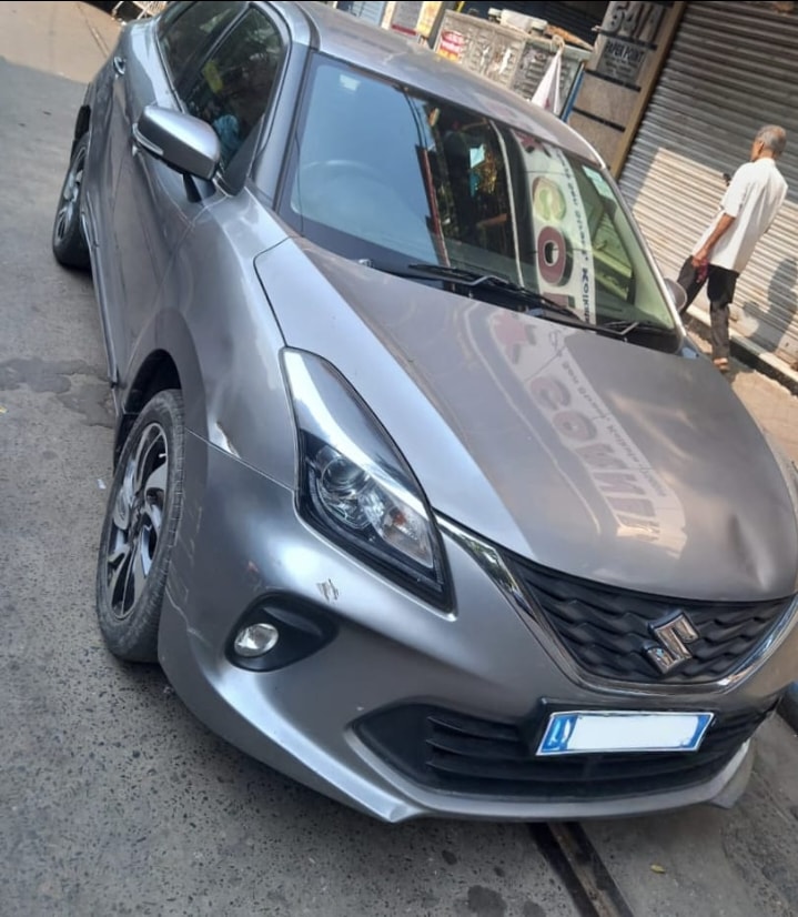 Baleno image 3 Baleno image 3
