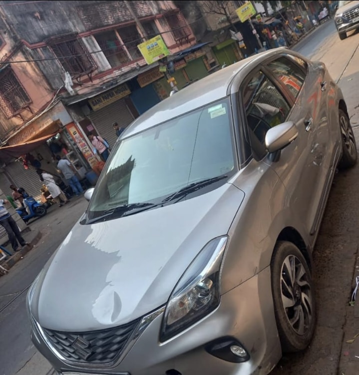 Baleno image 2 Baleno image 2