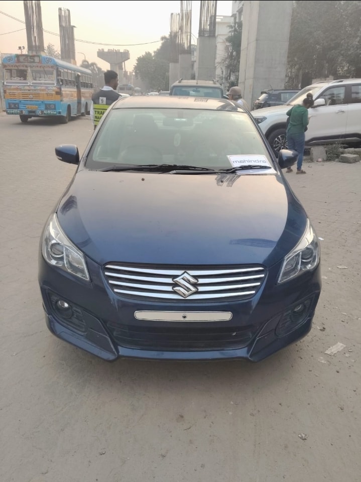 Ciaz image 1 Ciaz image 1