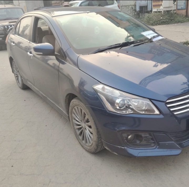 Ciaz image 3 Ciaz image 3