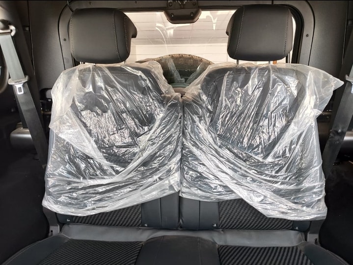 Used 2025 Mahindra Thar Used 2025 Mahindra Thar