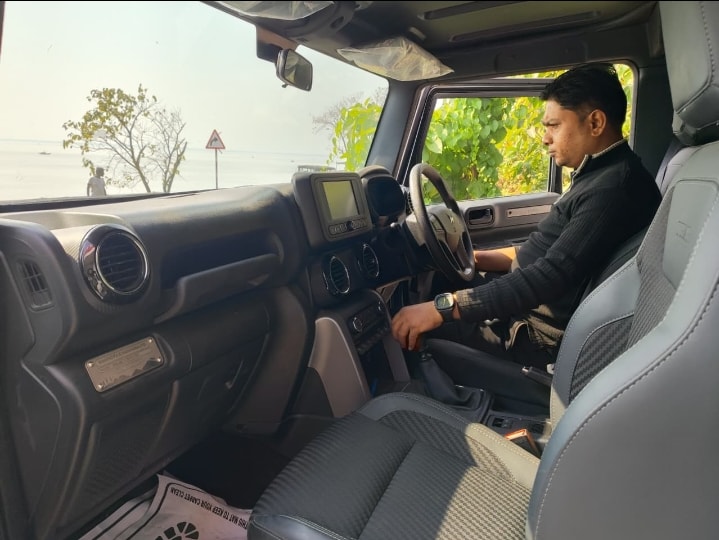 Thar image 5 Thar image 5