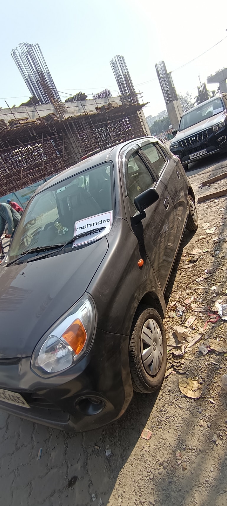 Alto 800 image 2 Alto 800 image 2