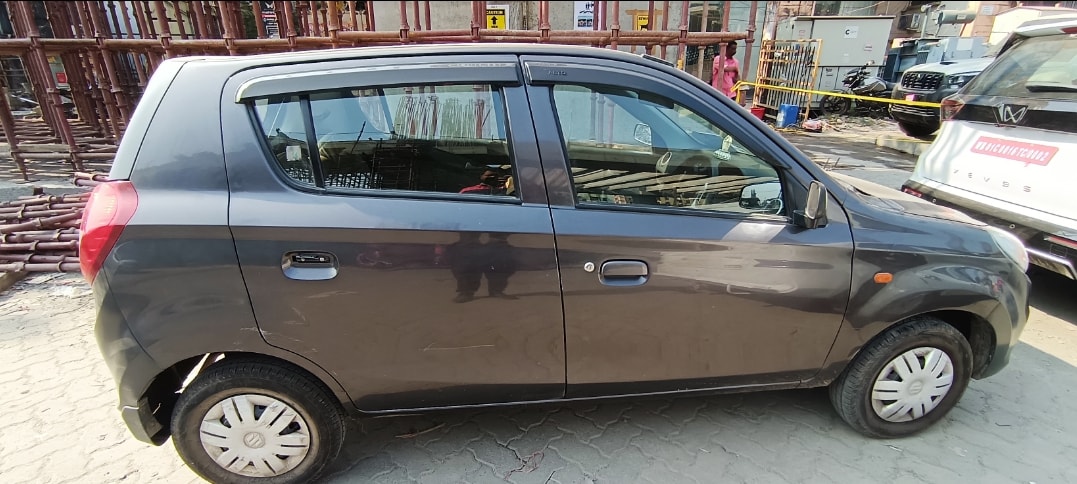 Alto 800 image 4 Alto 800 image 4