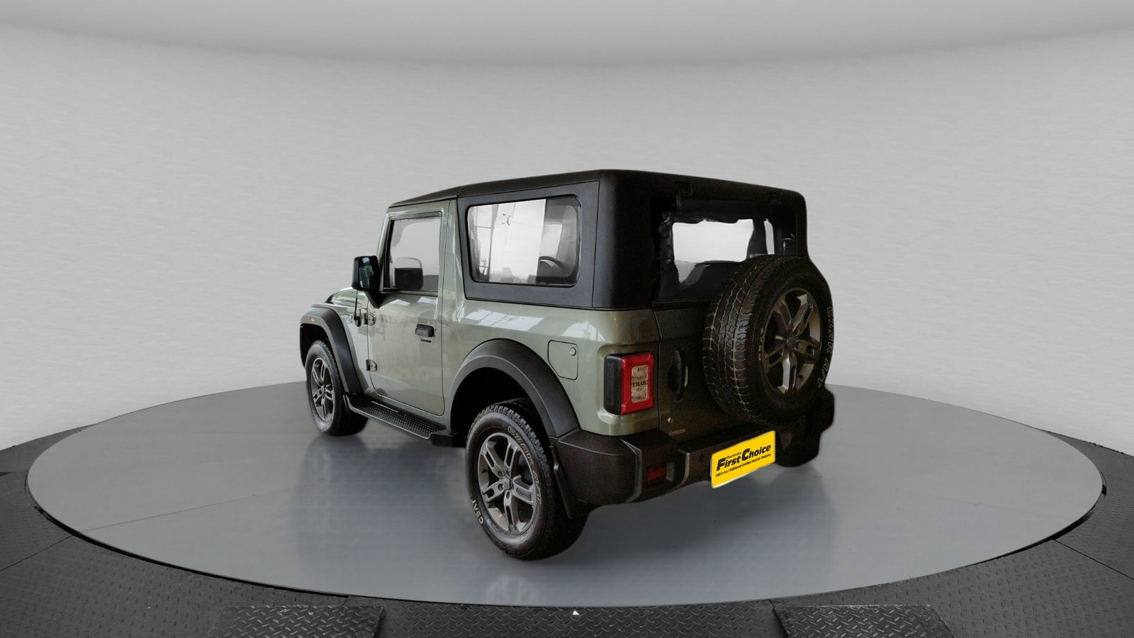 Thar image 3 Thar image 3