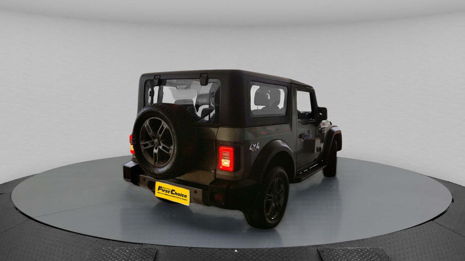 Thar image 6 Thar image 6